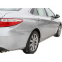 Бризковики Toyota Camry 55 USA американка '15-17 L LE XLE SE XSE