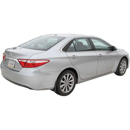 Бризковики Toyota Camry 55 USA американка '15-17 L LE XLE SE XSE