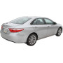 Бризковики Toyota Camry 55 USA американка '15-17 L LE XLE SE XSE