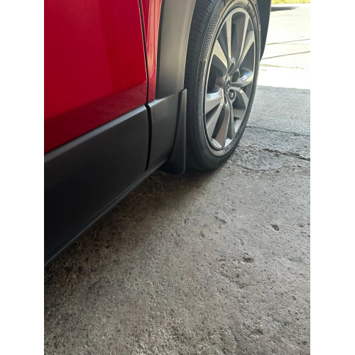 Бризковики Mazda CX-30 '19-