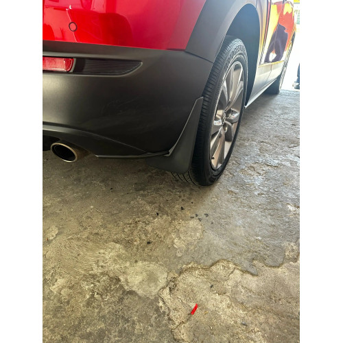 Бризковики Mazda CX-30 '19-