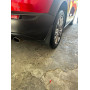 Бризковики Mazda CX-30 '19-