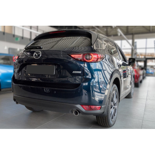 Бризковики Mazda CX-5 '17-21 (під оригінал)