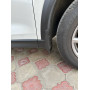 Бризковики Mazda CX-5 '22-25 (рестайлінг)