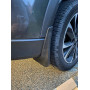 Бризковики Mazda CX-5 '22-25 (рестайлінг)
