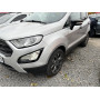 Бризковики Ford EcoSport '18-22