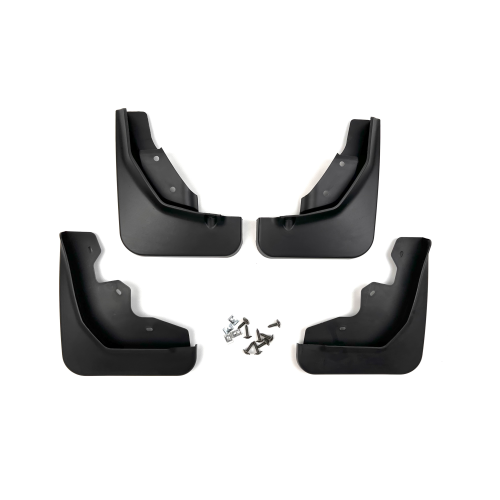 Бризковики Ford EcoSport '18-22