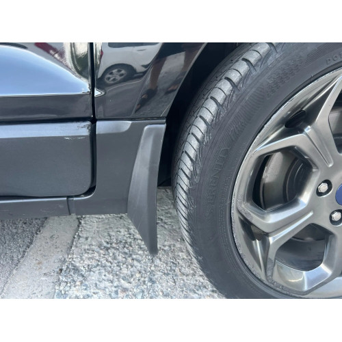 Бризковики Ford EcoSport '18-22