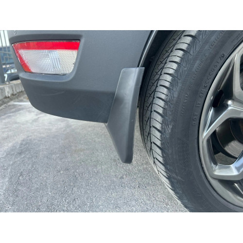 Бризковики Ford EcoSport '18-22