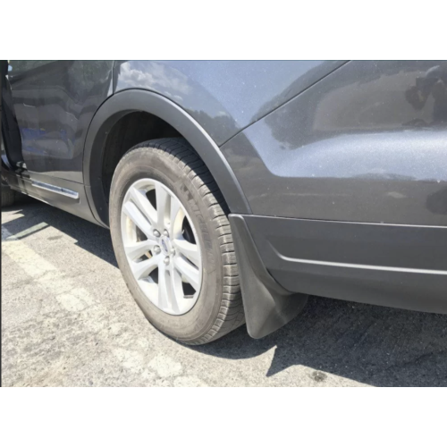 Бризковики Ford Explorer '10-20