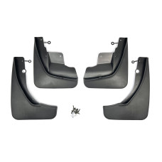 Бризковики Jeep Grand Cherokee WK2 '11-18