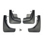 Бризковики Jeep Grand Cherokee WK2 '11-18 без логотипів