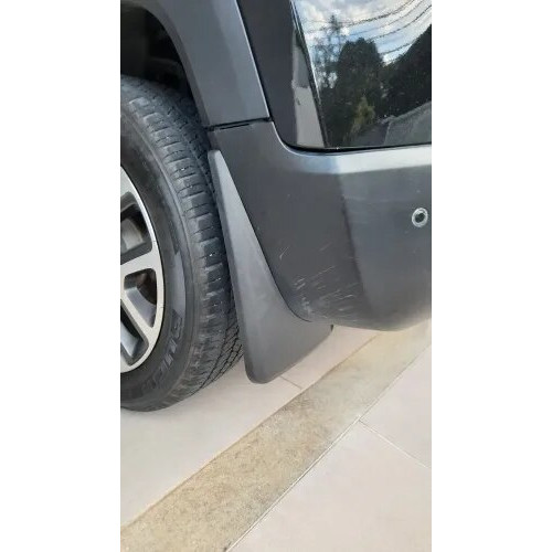Бризковики Jeep Renegade '14-23