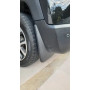 Бризковики Jeep Renegade '14-23