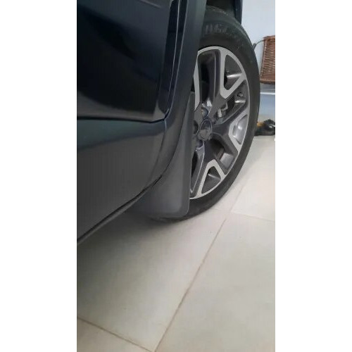 Бризковики Jeep Renegade '14-23