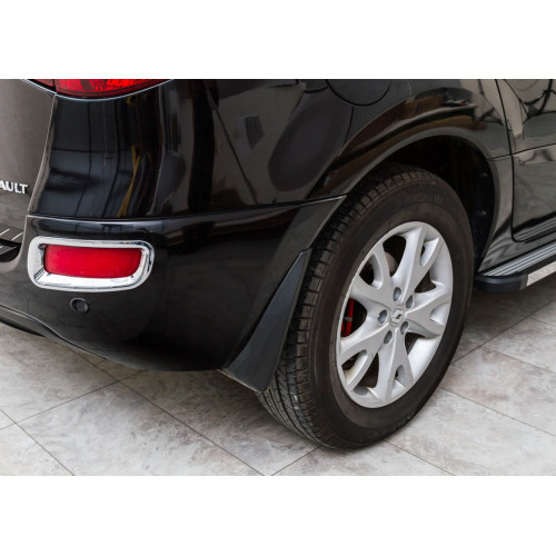 Бризковики Renault Koleos '08-16
