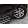 Бризковики Renault Koleos '08-16