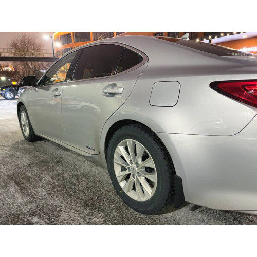 Бризковики Lexus ES '13-18