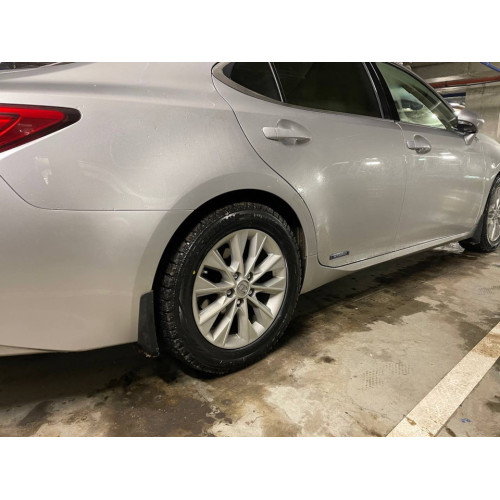 Бризковики Lexus ES '13-18
