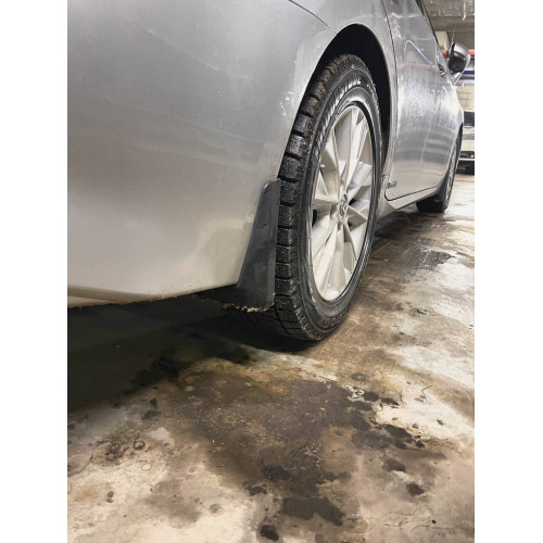 Бризковики Lexus ES '13-18