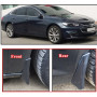 Бризковики Chevrolet Malibu '16- USA Американка