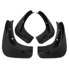 Бризковики Nissan Note E11 '04-11/ E12 '12-16