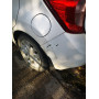 Бризковики Nissan Note E11 '04-11