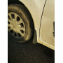 Бризковики Nissan Note E11 '04-11