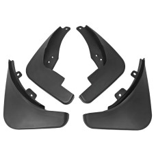 Бризковики Opel Astra J '09-16 (седан, хетчбек, універсал)