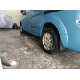 Бризковики Nissan NV200/ e-NV200 '10-19