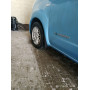 Бризковики Nissan NV200/ e-NV200 '10-19