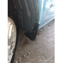 Бризковики Nissan NV200/ e-NV200 '10-19