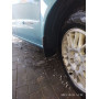 Бризковики Nissan NV200/ e-NV200 '10-19