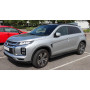 Бризковики Mitsubishi ASX Outlander Sport '20-