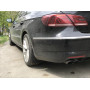 Бризковики Volkswagen Passat CC '12- короткі (рестайлінг)