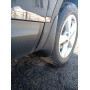 Бризковики Nissan Qashqai '07-14 (+2)