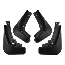 Бризковики Nissan Qashqai J12 '21-23 дорестайлінг