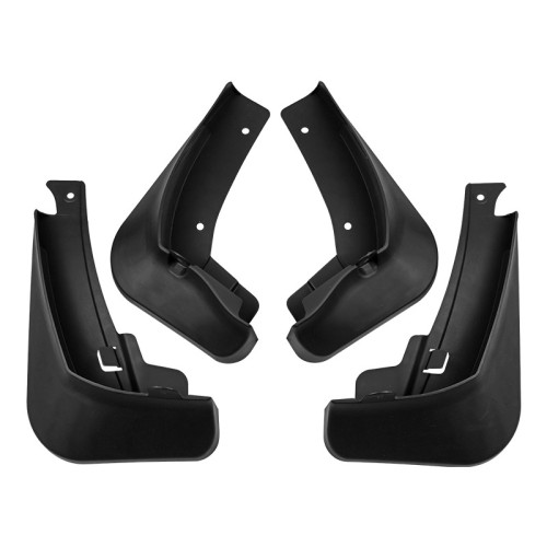 Бризковики Nissan Qashqai  j12 '21-23 дорестайлінг