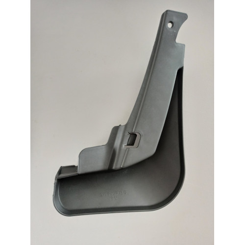Бризковики Nissan Qashqai  j12 '21-23 дорестайлінг