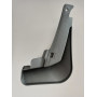 Бризковики Nissan Qashqai  j12 '21-23 дорестайлінг
