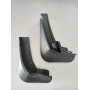 Бризковики Nissan Qashqai  j12 '21-23 дорестайлінг