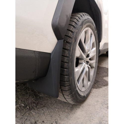 Бризковики Toyota Rav4 '19- XA50
