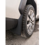 Бризковики Toyota Rav4 '19- XA50