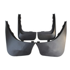 Бризковики Smart ForTwo A451 '09-14