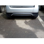 Бризковики Smart ForTwo A451 '09-14