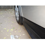 Бризковики Smart ForTwo A451 '09-14