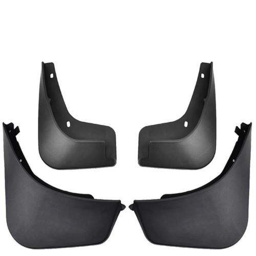 Бризковики Smart ForTwo W453 '15-