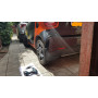 Бризковики Smart ForTwo W453 '15-