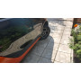 Бризковики Smart ForTwo W453 '15-