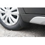 Бризковики Suzuki SX4 '13-
